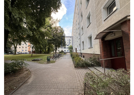 Mieszkanie na sprzedaż - Józefa Lewartowskiego Śródmieście, Warszawa, Śródmieście, Warszawa, 49,52 m², 950 000 PLN, NET-UC674045552