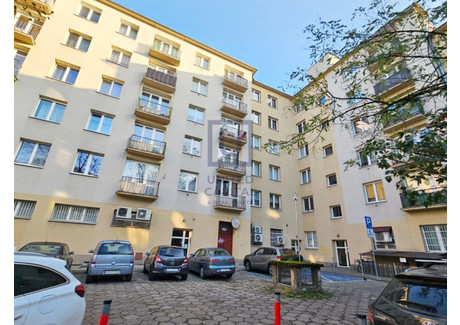 Mieszkanie na sprzedaż - Krowodrza, Kraków-Krowodrza, Kraków, 64 m², 895 000 PLN, NET-UC431002