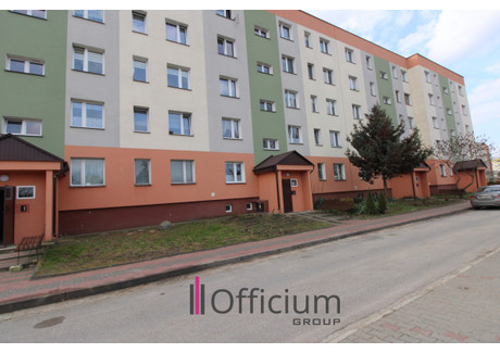 Mieszkanie na sprzedaż - Osiedle Książąt Mazowieckich Warka, Grójecki, 69,6 m², 365 000 PLN, NET-OB959375