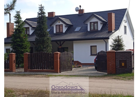 Dom na sprzedaż - Zabrodzie, Wyszkowski, 150 m², 990 000 PLN, NET-3278/3482/ODS