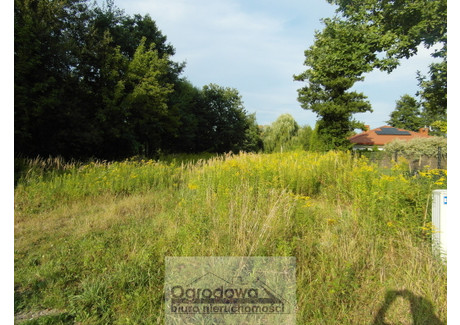 Działka na sprzedaż - Otwock, Otwocki, 1428 m², 399 000 PLN, NET-2724/3482/OGS