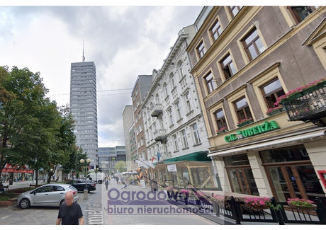 Mieszkanie na sprzedaż - Chmielna Śródmieście, Warszawa, 49 m², 1 049 000 PLN, NET-12614/3482/OMS