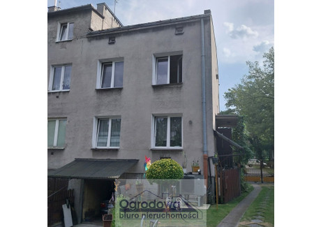 Dom na sprzedaż - Grochów, Praga-Południe, Warszawa, 160 m², 1 380 000 PLN, NET-3298/3482/ODS