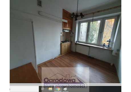 Mieszkanie na sprzedaż - Kaliska Stara Ochota, Ochota, Warszawa, 33,2 m², 699 000 PLN, NET-12624/3482/OMS