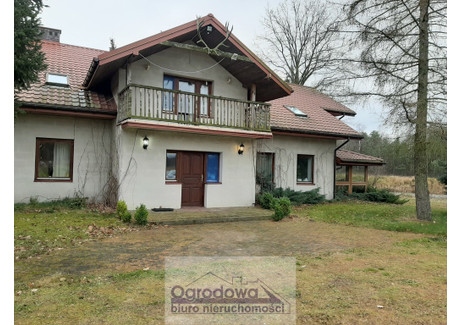 Dom na sprzedaż - Korytnica, Węgrowski, 500 m², 10 000 000 PLN, NET-3190/3482/ODS
