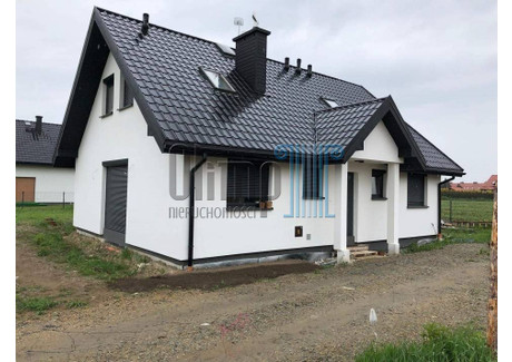Dom na sprzedaż - Strzelce Górne, Dobrcz, Bydgoski, 174 m², 950 000 PLN, NET-OLM-DS-5506
