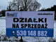 Działka na sprzedaż - Szczutki, Sicienko, Bydgoski, 1020 m², 148 800 PLN, NET-OLM-GS-5158
