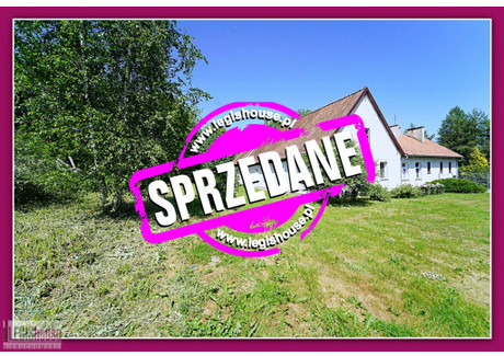 Dom na sprzedaż - Lidzbark Warmiński, Lidzbarski, 247 m², 650 000 PLN, NET-LEG-DS-606-1