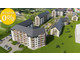 Mieszkanie na sprzedaż - ks. Roberta Bilitewskiego Generałów, Olsztyn, 42,3 m², 382 815 PLN, NET-45/15103/OMS