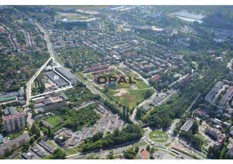 Magazyn, hala do wynajęcia - Andersa Sielec, Sosnowiec, 1068 m², 12 816 PLN, NET-18248473