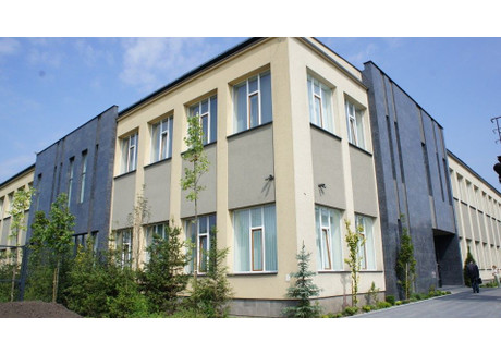 Biuro do wynajęcia - Szwczenki Katowice, 84 m², 3276 PLN, NET-Iza_Kulik_601_514_165_8922325