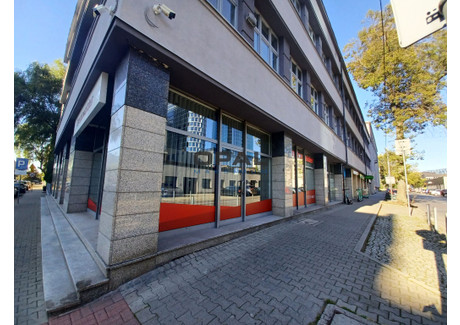 Lokal usługowy do wynajęcia - Opolska 22 Śródmieście, Katowice, 89,5 m², 4117 PLN, NET-18248573