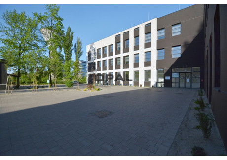 Biuro do wynajęcia - Baildona 66 Śródmieście, Katowice, 700 m², 27 300 PLN, NET-18248457