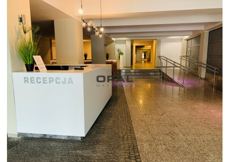 Biuro do wynajęcia - Opolska Śródmieście, Katowice, 29 m², 812 PLN, NET-18248253
