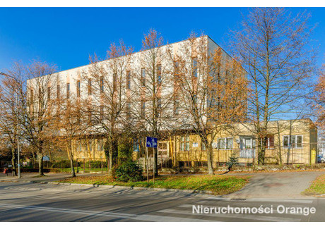 Biurowiec na sprzedaż - ul. Piastowska Radomsko, Radomszczański (Pow.), 2524 m², 1 260 000 PLN, NET-T03452