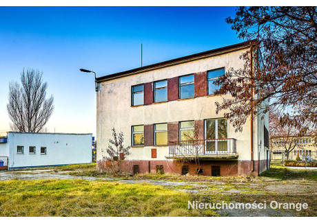 Dom na sprzedaż - plac Wojska Polskiego Siewierz, 412 m², 475 000 PLN, NET-T02787