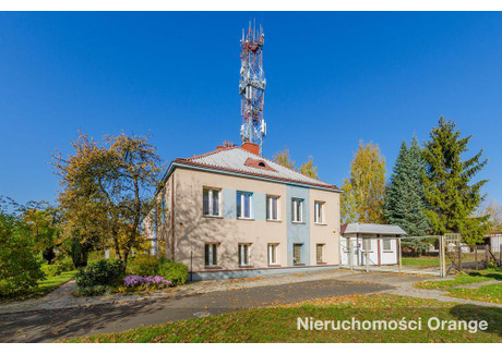 Kamienica, blok na sprzedaż - ul. Wyszyńskiego Częstochowa, 1468 m², 1 670 000 PLN, NET-T08947