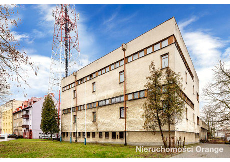 Biuro na sprzedaż - ul. Lipowa Szamotuły, 1846 m², 820 000 PLN, NET-T02019