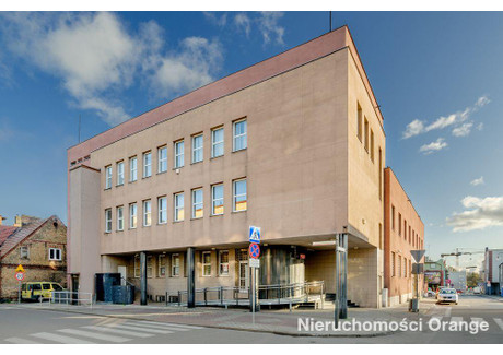 Biuro na sprzedaż - ul. Wałowa Puck, 1588 m², 1 500 000 PLN, NET-T03572