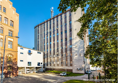 Biurowiec na sprzedaż - ul. Racławicka Koszalin, 7621 m², 3 900 000 PLN, NET-T06663
