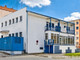 Biuro na sprzedaż - ul. Waryńskiego Wieruszów, 571 m², 566 000 PLN, NET-T01042