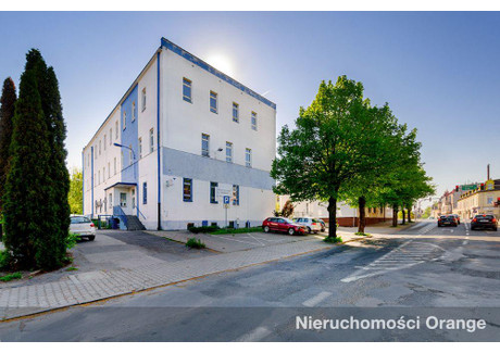 Biuro na sprzedaż - ul. H. Sienkiewicza Świecie, 1868 m², 1 030 000 PLN, NET-T02120