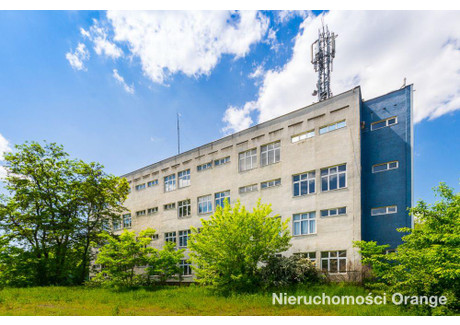 Biurowiec na sprzedaż - ul. Jana Pawła II Ostrowiec Świętokrzyski, Ostrowiecki (Pow.), 2796 m², 860 000 PLN, NET-T04371