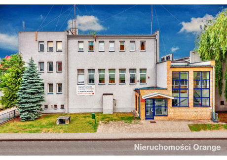 Biuro na sprzedaż - ul. Marii Skłodowskiej-Curie Złotów, 1292 m², 730 000 PLN, NET-T00092