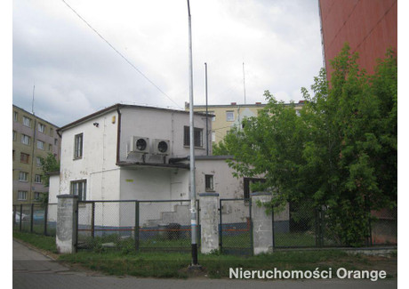 Biuro na sprzedaż - ul. Zachodnia Zduńska Wola, 122 m², 125 000 PLN, NET-T00224