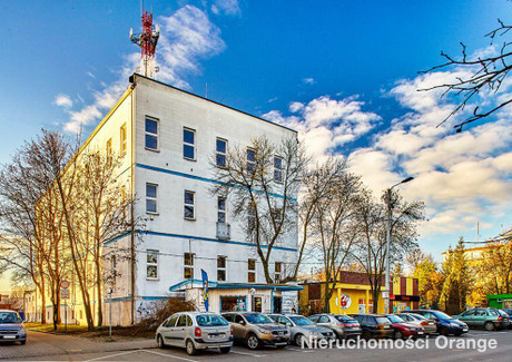 Biurowiec na sprzedaż - ul. Tadeusza Kościuszki Bełchatów, 2385 m², 1 650 000 PLN, NET-T10012