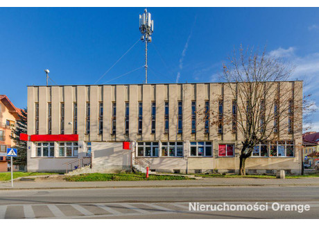 Biurowiec na sprzedaż - ul. Królewiecka Gołdap, 1926 m², 570 000 PLN, NET-T08105