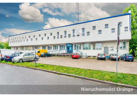 Biuro na sprzedaż - ul. Władysława IV Koszalin, 2136 m², 1 440 000 PLN, NET-T06665