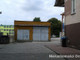 Biurowiec na sprzedaż - ul. Księcia Bogusława X Pyrzyce, 1490 m², 1 600 000 PLN, NET-T03552