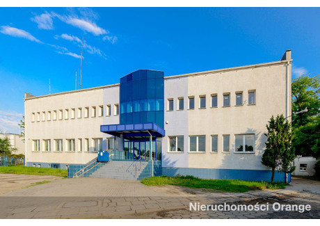 Biurowiec na sprzedaż - ul. Antoniego Laubitza 6 i ul. Toruńska Inowrocław, 1728 m², 2 125 000 PLN, NET-T07712