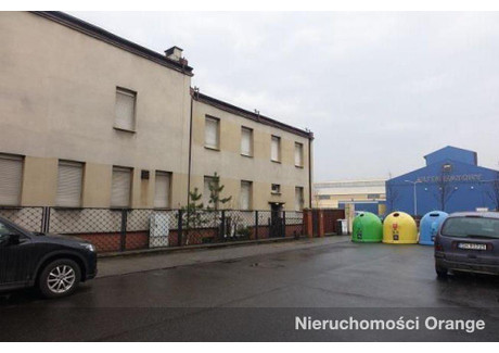 Biuro na sprzedaż - ul. Kochanowskiego Chorzów, 581 m², 555 000 PLN, NET-T09235