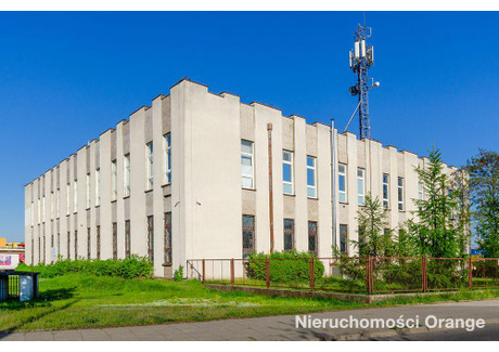 Biurowiec na sprzedaż - ul. gen. Tadeusza Jordana-Rozwadowskiego Bydgoszcz, 3040 m², 2 000 000 PLN, NET-T09438