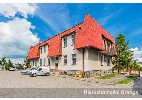 Biuro na sprzedaż - ul. Kościerska Zblewo, 914 m², 955 000 PLN, NET-T00247