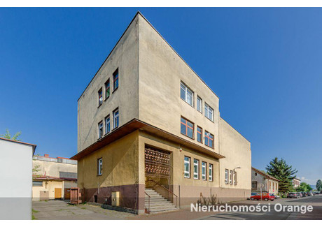 Kamienica, blok na sprzedaż - ul. płk. Stanisława Królickiego Kęty, 1236 m², 720 000 PLN, NET-T07050