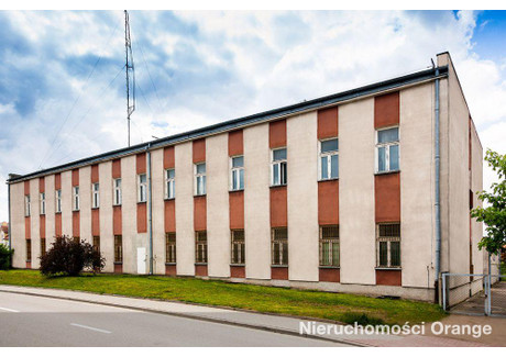 Biuro na sprzedaż - ul. Drzymały Szczytno, 1994 m², 1 160 000 PLN, NET-T01912