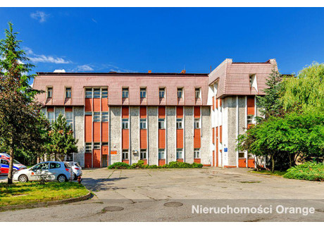 Biuro na sprzedaż - ul. Tadeusza Kościuszki Jarocin, 2866 m², 1 270 000 PLN, NET-T07612
