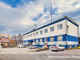 Biuro na sprzedaż - ul. Biecka Gorlice, 1140 m², 850 000 PLN, NET-T08075
