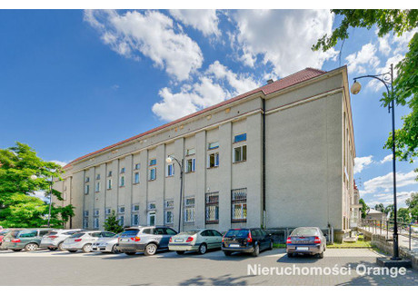Biuro na sprzedaż - ul. Długosza Żary, 2253 m², 1 450 000 PLN, NET-T00320