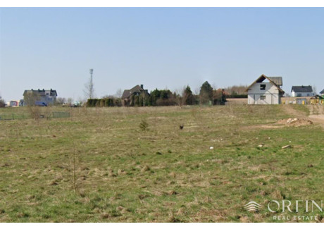 Działka na sprzedaż - Graniczna Żukowo, Kartuski, 865 m², 235 000 PLN, NET-OR016549