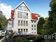 Mieszkanie na sprzedaż - Grottgera Artura Oliwa, Gdańsk, 83 m², 1 992 000 PLN, NET-OR016300