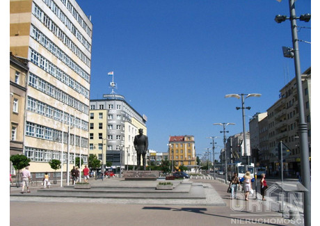 Biuro na sprzedaż - Plac Kaszubski Śródmieście, Gdynia, 104 m², 2 444 000 PLN, NET-OR016315