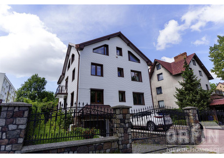 Dom na sprzedaż - Ofiar Piaśnicy Wejherowo, Wejherowski, 400 m², 2 639 000 PLN, NET-OR016444