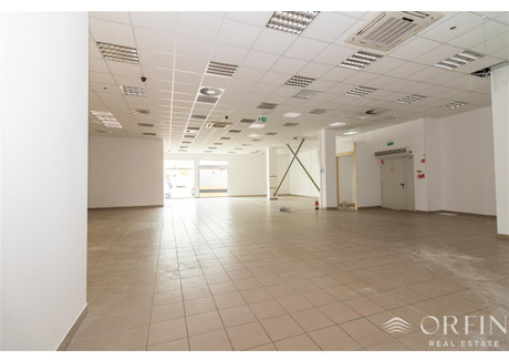 Lokal handlowy do wynajęcia - Bosmańska Oksywie, Gdynia, 278 m², 16 500 PLN, NET-OR016600