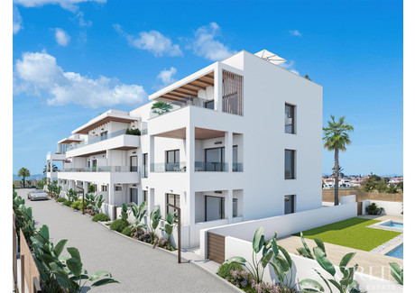 Mieszkanie na sprzedaż - Los Alcazares Los Alcazares La Serena View Tereny Rekreacyjne, Murcja Los Alcazares, (Nie Dotyczy), Hiszpania, 74 m², 209 000 Euro (892 430 PLN), NET-OR016270