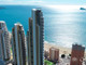 Mieszkanie na sprzedaż - C. Brasil Benidorm Centrum Handlowe, Pas Nadmorski, Plac Zab, Alicante Benidorm, Costa Blanca, Hiszpania, 117,38 m², 859 500 Euro (3 670 065 PLN), NET-OR016700