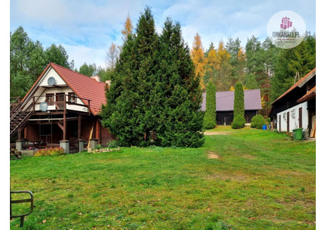 Dom na sprzedaż - Rapaty, Gietrzwałd (Gm.), Olsztyński (Pow.), 160 m², 1 690 000 PLN, NET-15266809